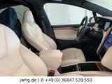 Tesla Model X Maximale Range 6-Sitze Autopilot3 20" - Tesla Model X: Automatik