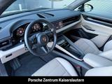 Porsche Macan Hinterachslenkung BOSE Luftfederung 21-Zol - Porsche Macan aus 2025