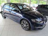 Vorschau Volkswagen Golf