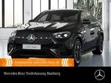 Mercedes-Benz GLE 450 d Coupé 4M AMG+NIGHT+PANO+360+AHK+HUD
