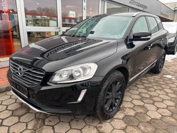 Volvo XC60 - 2