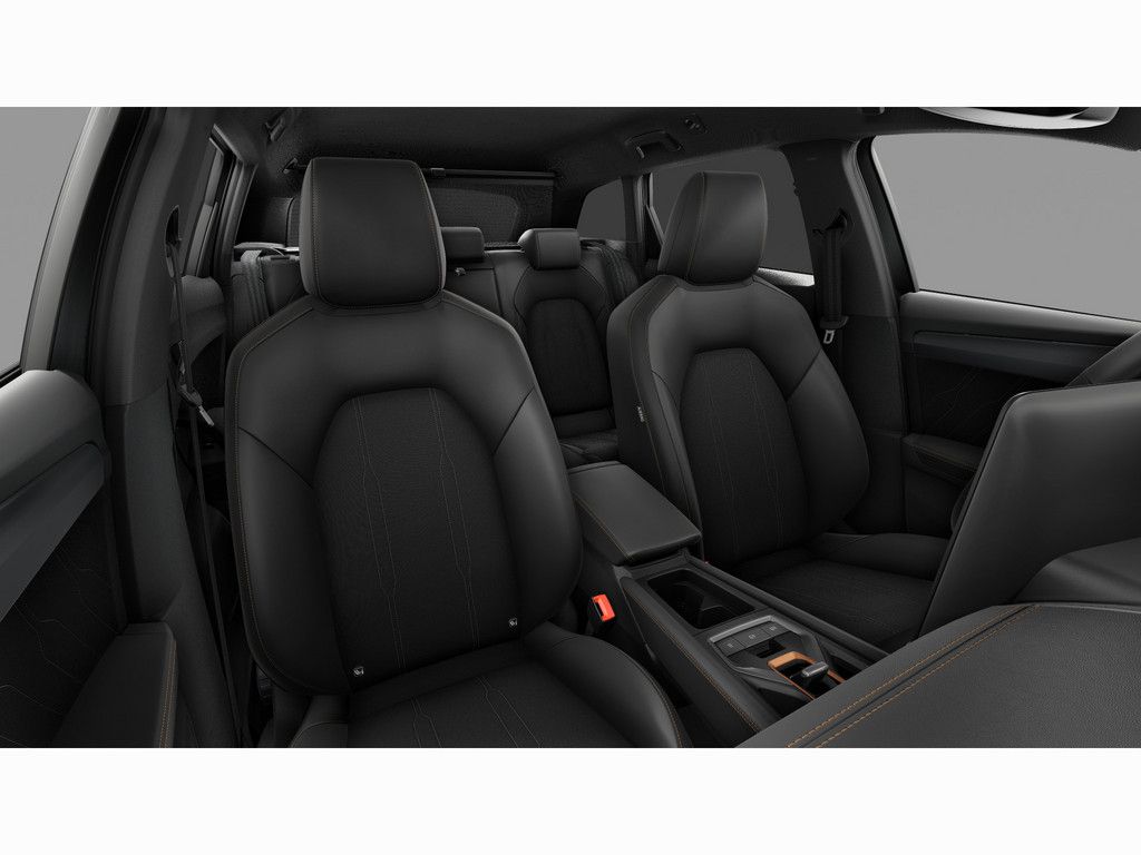 Cupra Leon - Bild 9