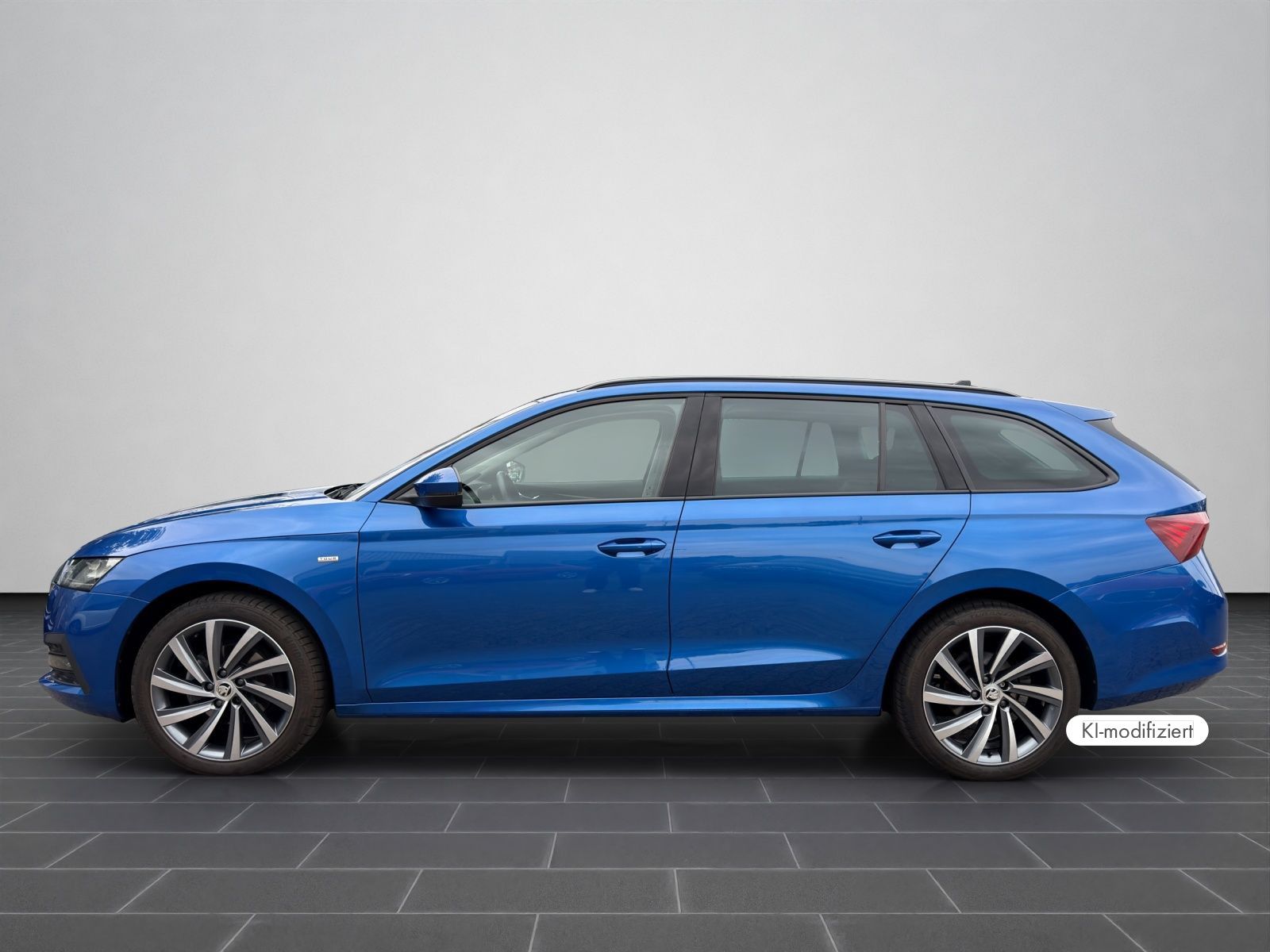 Skoda Octavia - Bild 8