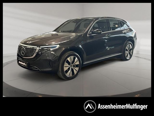 Mercedes-Benz EQC 400 4matic **AHK/360°/Multibeam