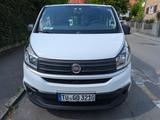 Fiat Talento L1H1 Kasten - Camperausbau + Extras!! - Fiat Talento aus 2016