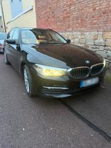 BMW 520d Touring - BMW 520 in Halle
