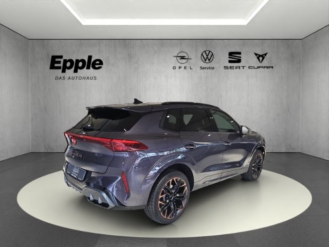Cupra Terramar - Bild 9