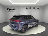 Cupra Terramar - Vorschau Bild 9