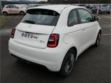 Fiat 500e ICON 42kWh PARK KOMFORTPAK NAVI ALU KLIMAAU - Fiat Gebrauchtwagen in Frankfurt
