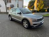 Volkswagen Tiguan 1.4 TSI ACT SOUND  - Firmenfahrzeug gebraucht