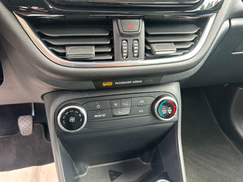 Ford Fiesta - Bild 9