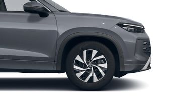 Volkswagen Tayron - 3