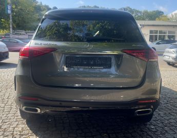 Mercedes GLE 350 - 5