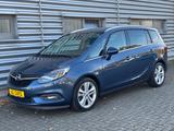 Opel Zafira Tourer 7SITZER/170PS/AUTOMATIK/2.HAND/ - Opel Zafira Tourer Gebrauchtwagen