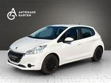Peugeot 208 Active Klima PDC Tempomat 07/2027 TÜV - gebrauchte Peugeot 208 aus dem Jahr 2014