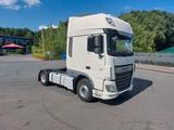 DAF XF106-450 Super Space Cab  2 Tanks- Standklima - Daf XF 450