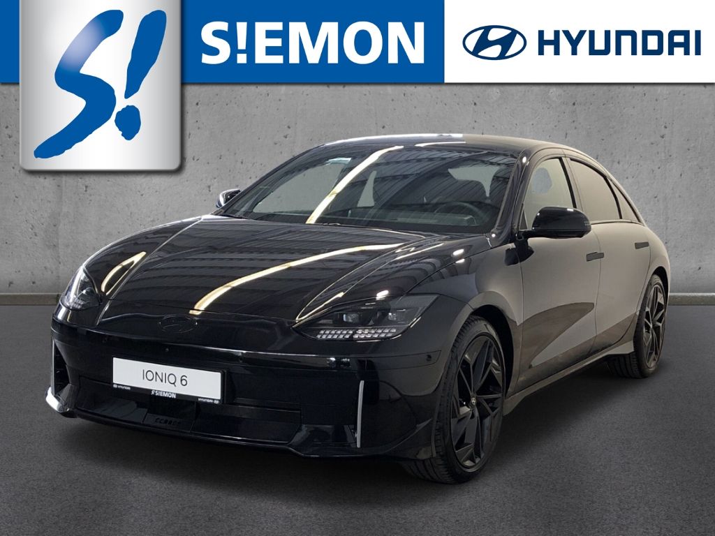 Hyundai IONIQ 6