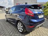 Ford Fiesta *TITANIUM*PDC*SPORT*KLIMA*TOP* - Ford Fiesta: Sport