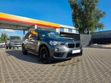BMW X1 20d xdrive automatik  - BMW X1 in Aachen