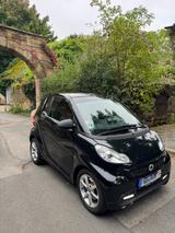 Smart !! ForTwo cabrio 1.0 84 PS mit Extras TÜV !! - gebrauchte Smart ForTwo aus dem Jahr 2014