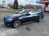 BMW 320d 177 PS   Steuer kette Gewechselt - BMW 320: 320d 177