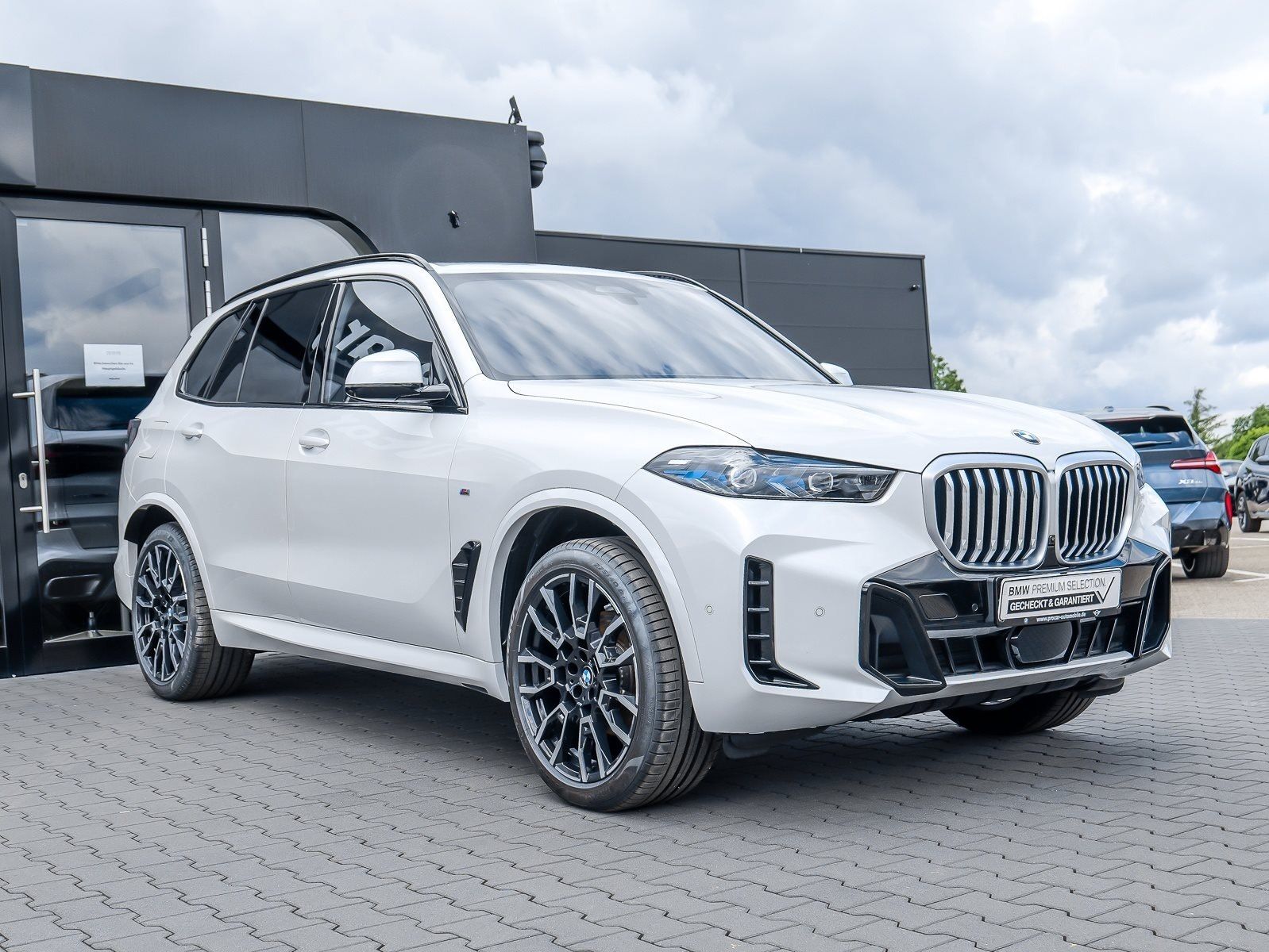 BMW X5 - Bild 6