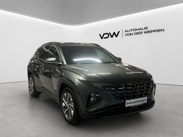 Hyundai TUCSON - 10