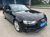 Audi A4 Avant S line Sportpaket / plus - gebrauchte Audi A4 aus dem Jahr 2013