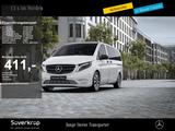 Mercedes-Benz Vito 114 TOURER PRO NAVI KLIMA LED 9SITZER LM TE - Mercedes-Benz Vito in Kiel