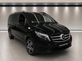 Mercedes-Benz V 250 AVANTGARDE 4MATIC lang 7 Sitzer - Mercedes-Benz V-Klasse Gebrauchtwagen in Köln