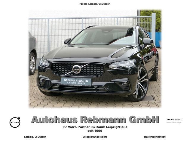 Volvo V90 B5 Ultimate Dark AWD Automatik SD*StdHz