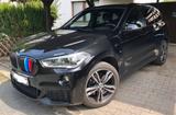 BMW Festpreis ! BMW X1 25d X-Drive M-Paket Allrad - BMW 125 mit Diesel-Antrieb