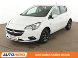 Opel Corsa 1.4 120 Jahre ecoFlex*TEMPO*CAM*PDC*LIM* - Opel Corsa aus 2019