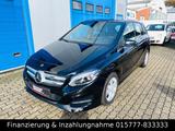 Mercedes-Benz B 200 CDI Automatik AHK LED Einparkhilfe - mit Diesel-Antrieb: Kleinwagen