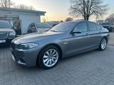 BMW 550i Automatik Tuning / Umbau - BMW: Umbau