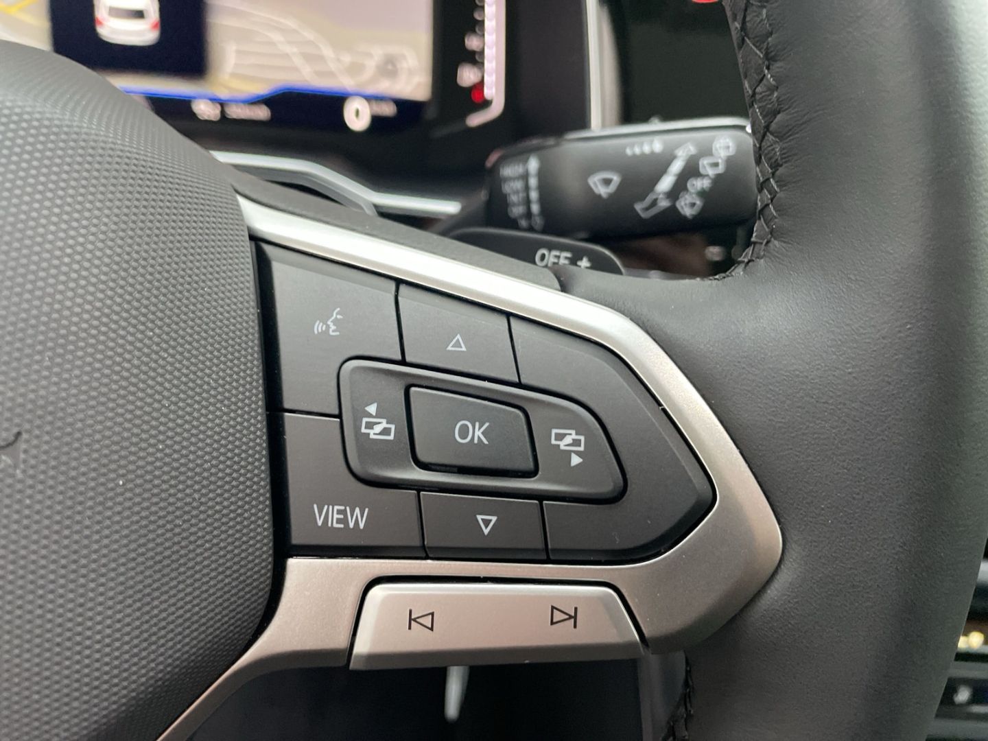 Polo Style 1.0 TSI DSG AHK/Pano/Kamera/Navi/LED