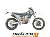 Husqvarna FE 350 PRO sofort verfügbar - HUSQVARNA FE 350 PRO