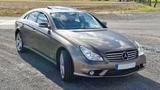 Mercedes-Benz CLS 500 - Japan Re-Import mit AMG-Paket - gebrauchte Mercedes-Benz CLS 500 aus dem Jahr 2006