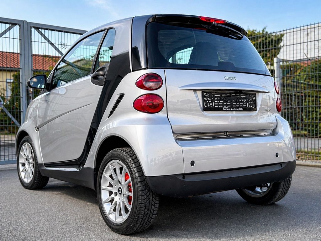 smart forTwo – Bild 7