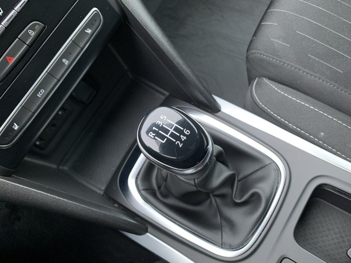 Renault Megane - Bild 19