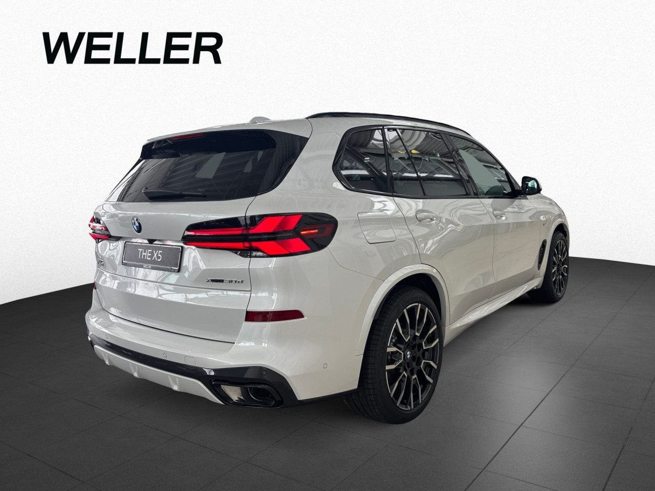 BMW X5 - Bild 6