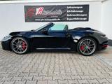 Porsche 911 Cabriolet 4S*LED+PDK+BOSE+KAM+Matrix-LED+ - Porsche: Cabrio, 911