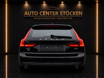 Volvo V90 - 6