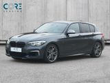 BMW M140i Special Edition *PDC*CARPLAY*H&K*