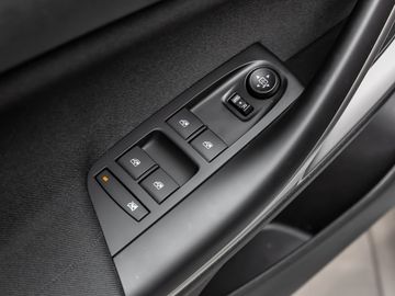 Opel Astra K 1.5 Edition StartStop Kamera Navi DAB