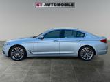 BMW 5 Lim. 530 i Luxury Line-360 Kamera-Pano-SHZ - BMW 530: Schiebedach