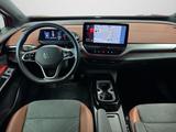 Volkswagen ID.5 ProPerfor. NAVI AHK MATRIX RearView - mit Elektro-Antrieb: Sportwagen
