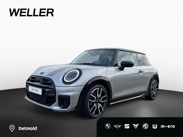 MINI Cooper S, Leasing ab 359 EUR