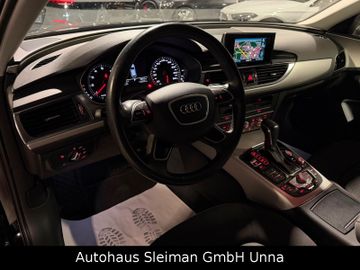 Audi A6 - 8