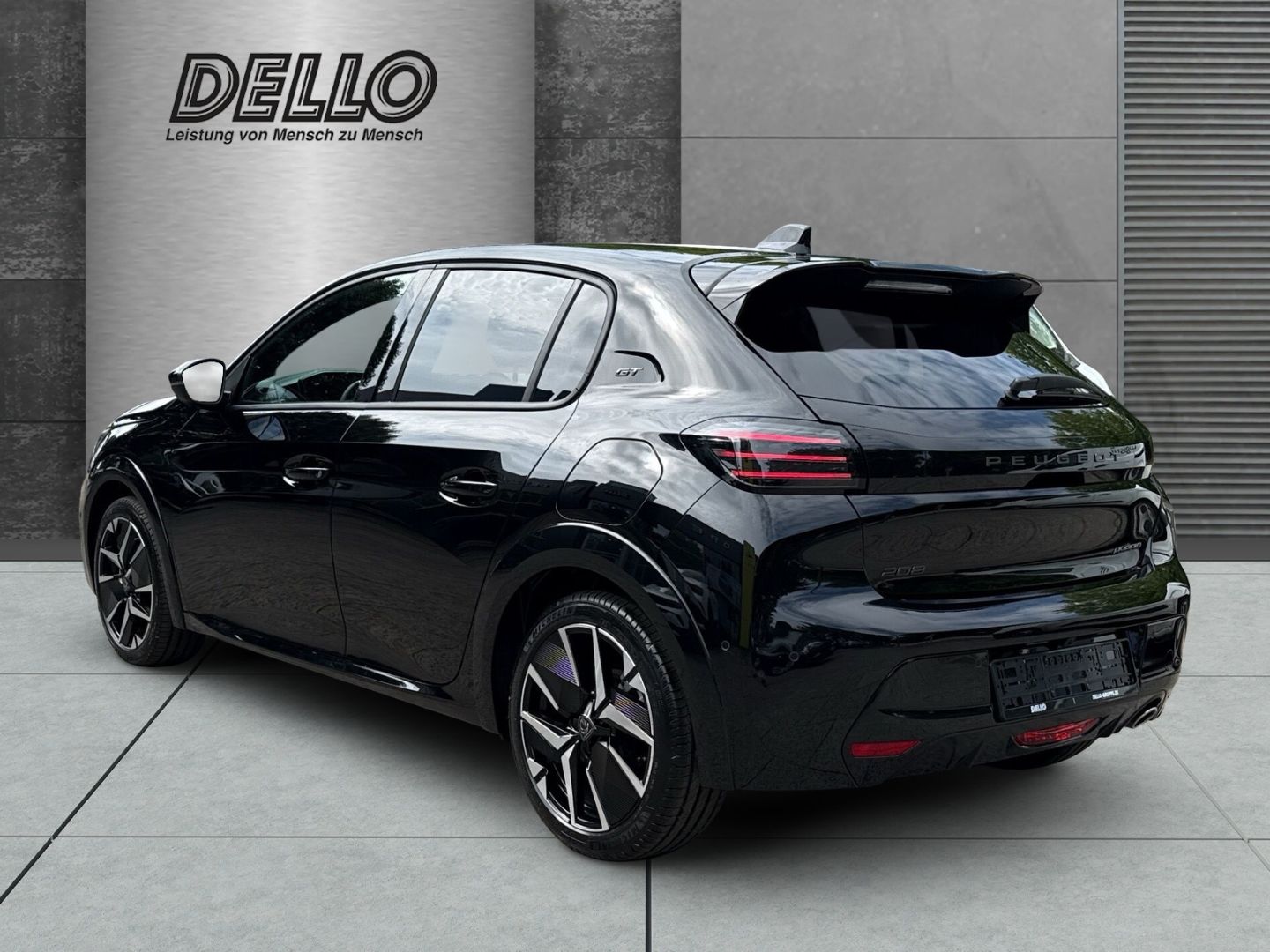 Peugeot 208 - Bild 3